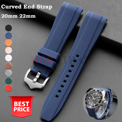 20mm 22mm curved - 22mm,