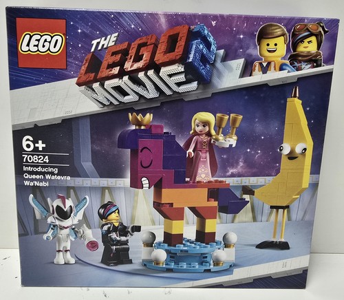 Lego the - the,