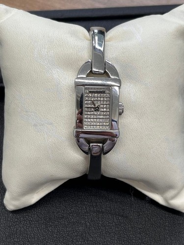 Gucci bamboo 6800l - gucci, quartz