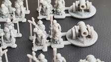 Dwarf 1000pt Starter Army -