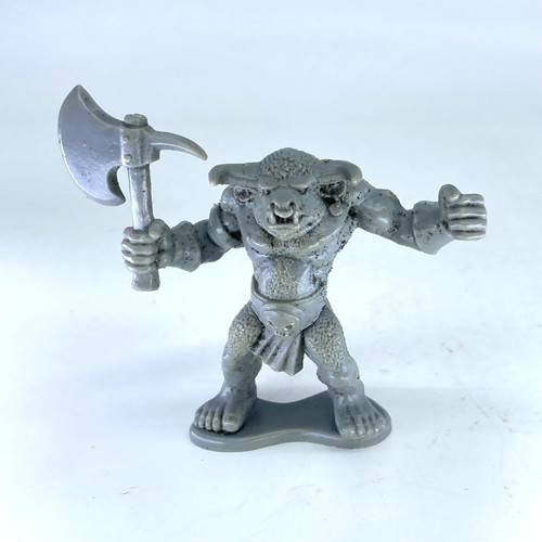 Minotaur fighter warhammer - -,