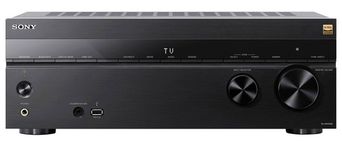 Sony an1000 2 - sony, 8k