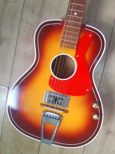 Custom vintage gallotone - vintage,