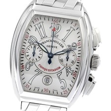 FRANCK MULLER Conquistador