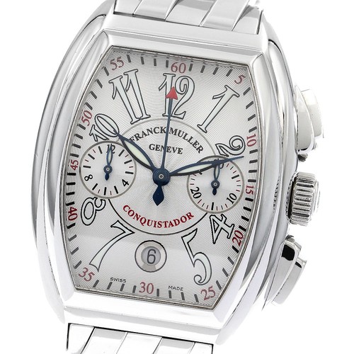 Franck muller conquistador - franck,