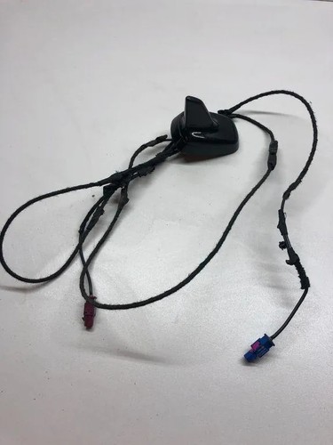 Audi 8k2 b8 antenna - audi, a4