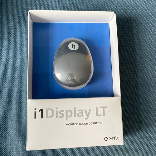 Rite display lt - x-rite,