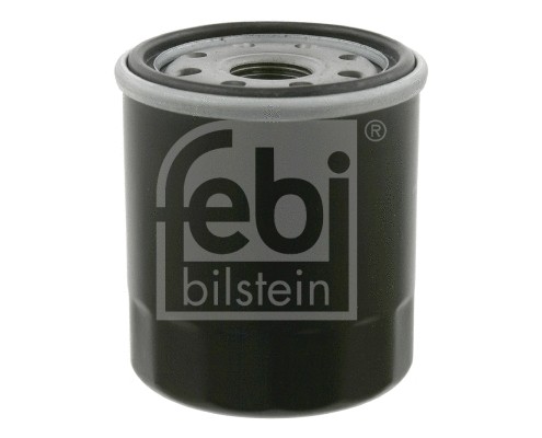 Oil filter fits - oil, ct