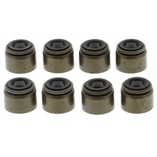 JMP 8 PIECE VALVE STEM GASKETS