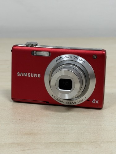 Samsung st61 2mp digital - st61,