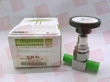 SWAGELOK SS-4BK-VCR / SS4BKVCR