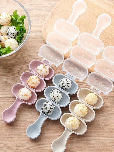 Super useful sushi maker - super,