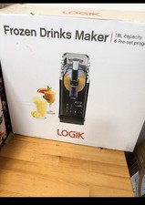 Logic Frozen Drink Maker