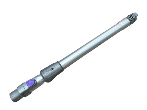 Dc08 wand purple - wand, extension
