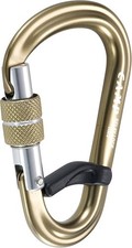 Camp hms belay lock climbing - camp,