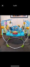 Disney Finding Nemo Jumperoo Baby Bouncer