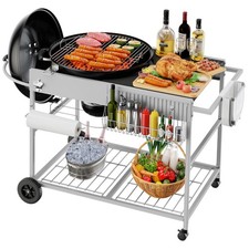 Grill Table for Weber 22" &