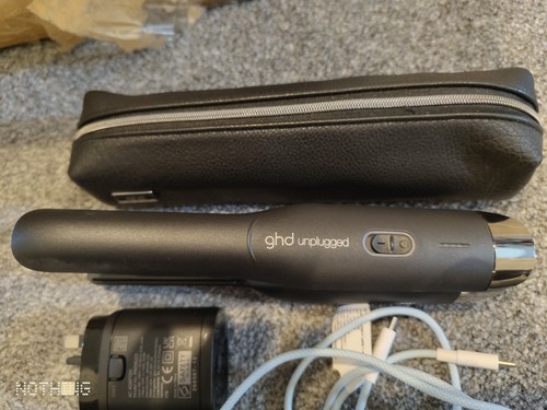 Ghd unplugged cordless hair - unplugged,