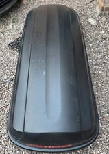 Kamei Husky Large Roof Box