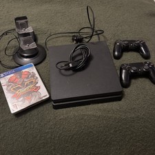 PlayStation 4 Slim