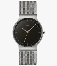 Braun Men’s Classic Slim