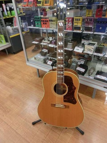 Rare gibson country western - country,