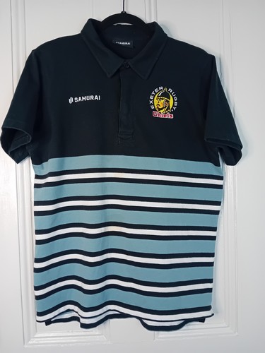 Exeter chiefs rugby samurai - chiefs,