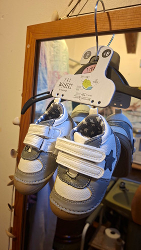 George pre walkers unisex baby - unisex,