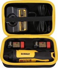 Case Compatible with DEWALT 8V