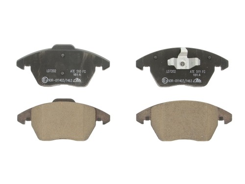 Fits peugeot 207 - fits, 208