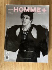 Arena Homme Plus Issue 60