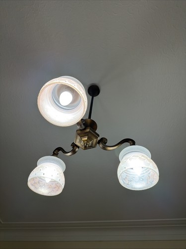 Vintage art deco style - art,