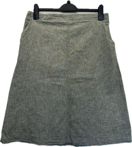 David nieper green linen - nieper,