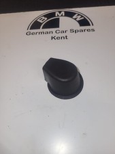 BMW E46 COUPE SEAT BELT BOLT COVER