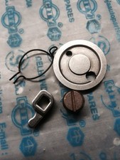 Vespa clutch pressure plate