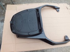 OEM rack from 2013 Suzuki V-Strom with Givi monolock plate good condition