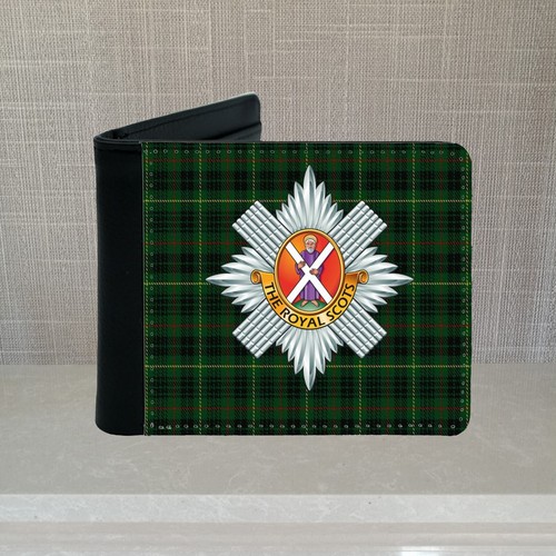 The royal scots tartan - scots,