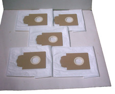 AIRFLOW VACUUM CLEANER BAGS X