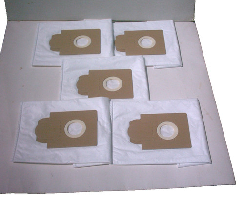 Airflow vacuum cleaner bags - bags, x