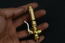 Bell whistles For Live Steam