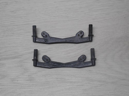 Maverick strada body mounts - maverick,