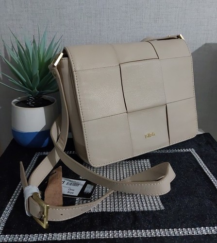 Biba genuine beige - biba, woven