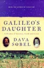 Galileos Daughter - Dava Sobel