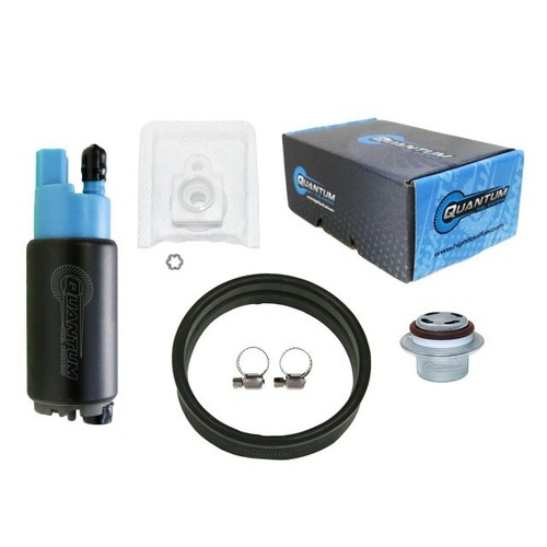 Quantum efi fuel pump reg - fuel, +reg