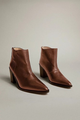 Karen millen pointed western - millen,