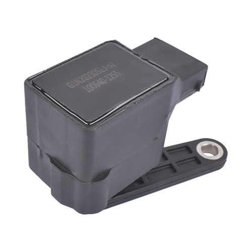 Suspension headlight headlamp - suspension,