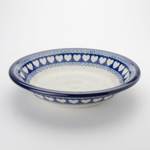 Polish pottery 5cm pasta - polish,