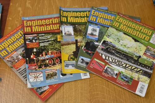 Engineering miniature - engineering,