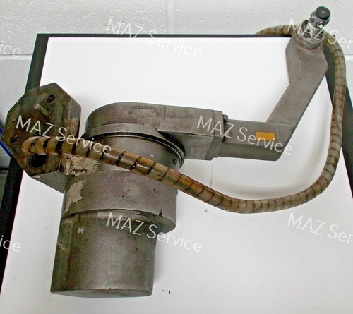 Mazak sqt 200 tooleye assembly - tooleye,