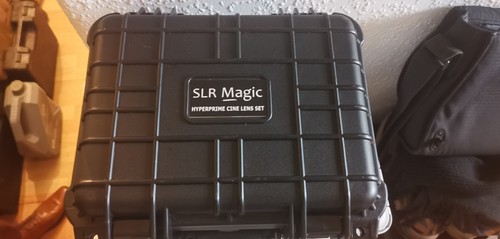 Best slr magic hyperprime cine - best,